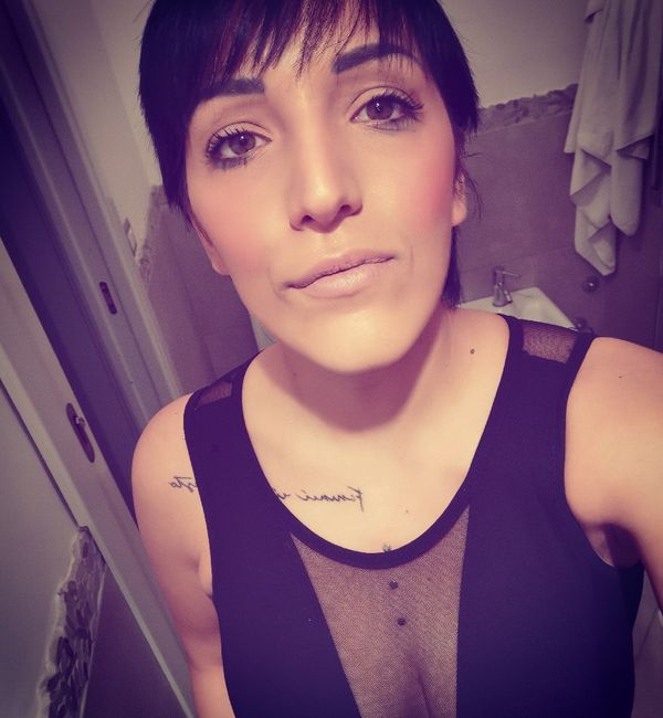 Sposine, datevi un volto! ❤️👩🏼‍🦱👩🏻👩🏻‍🦰👱🏻‍♀️👩🏻‍🦳🧑🏻‍🦰👩🏽 4