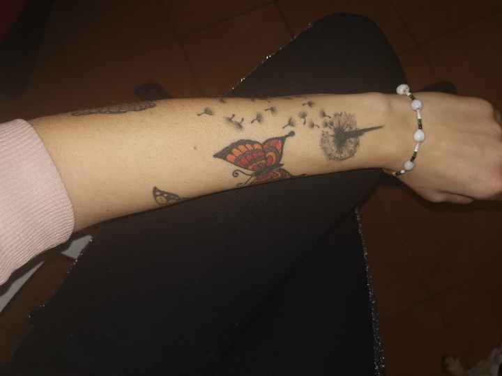 Tatuaggi - 3
