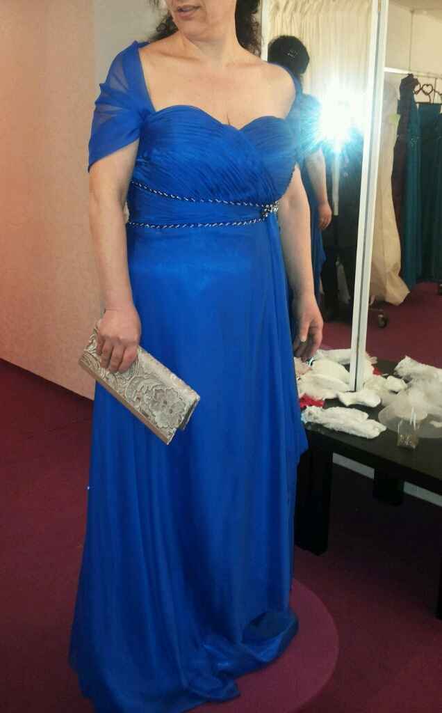 Ecco la mia mammina - 1