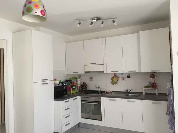 Le nostre cucine - 1