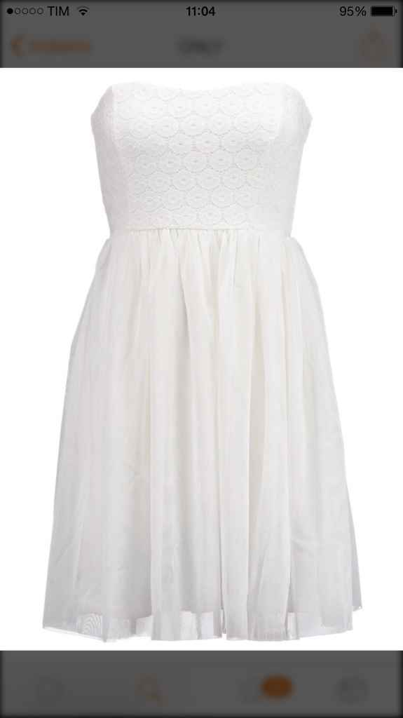 Abito per giuramento - 3