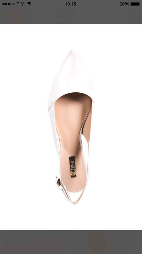 Ballerine..quali? - 4