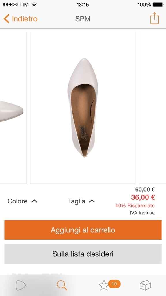 Ballerine..quali? - 5