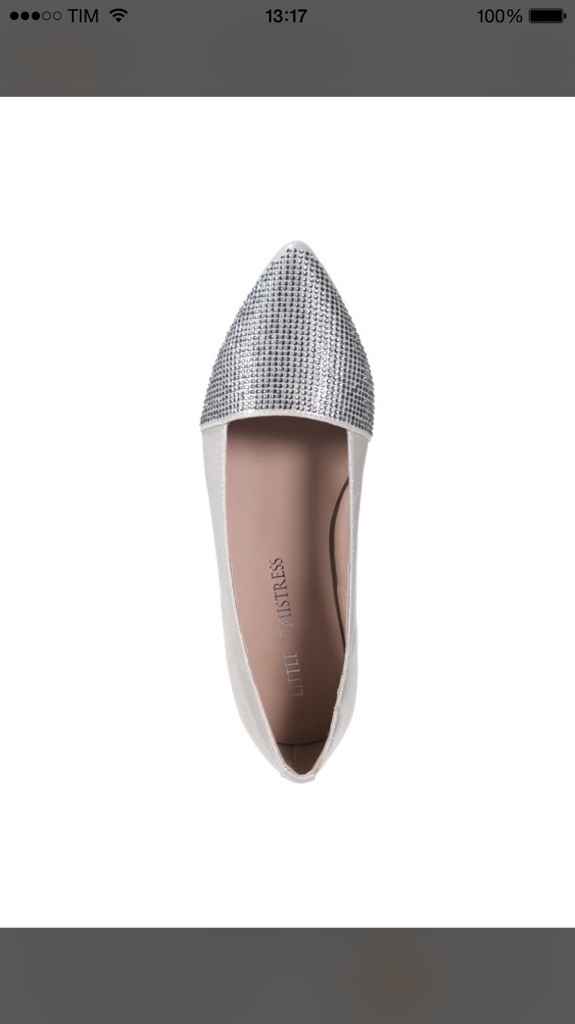 Ballerine..quali? - 10