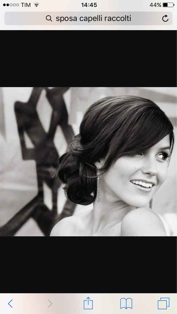 Semiraccolti con fiori.... - 7