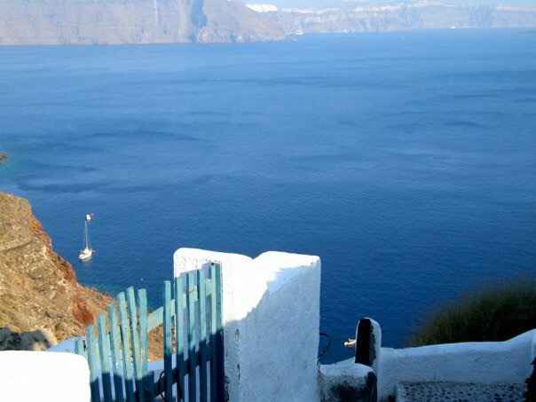 Viaggio di nozze a santorini! (giugno2016) - 7
