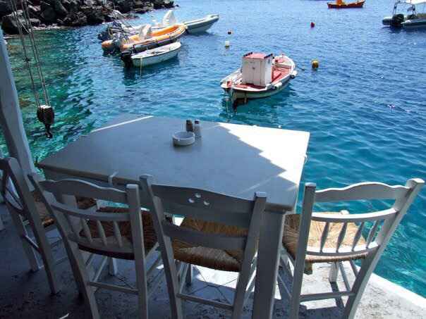 Viaggio di nozze a santorini! (giugno2016) - 13