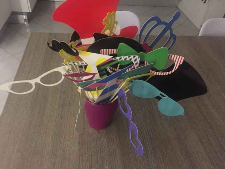 Aliexpress e il photobooth - 1