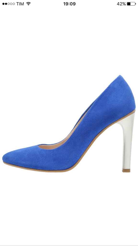 Scarpe.. perché non le trovo???? - 11