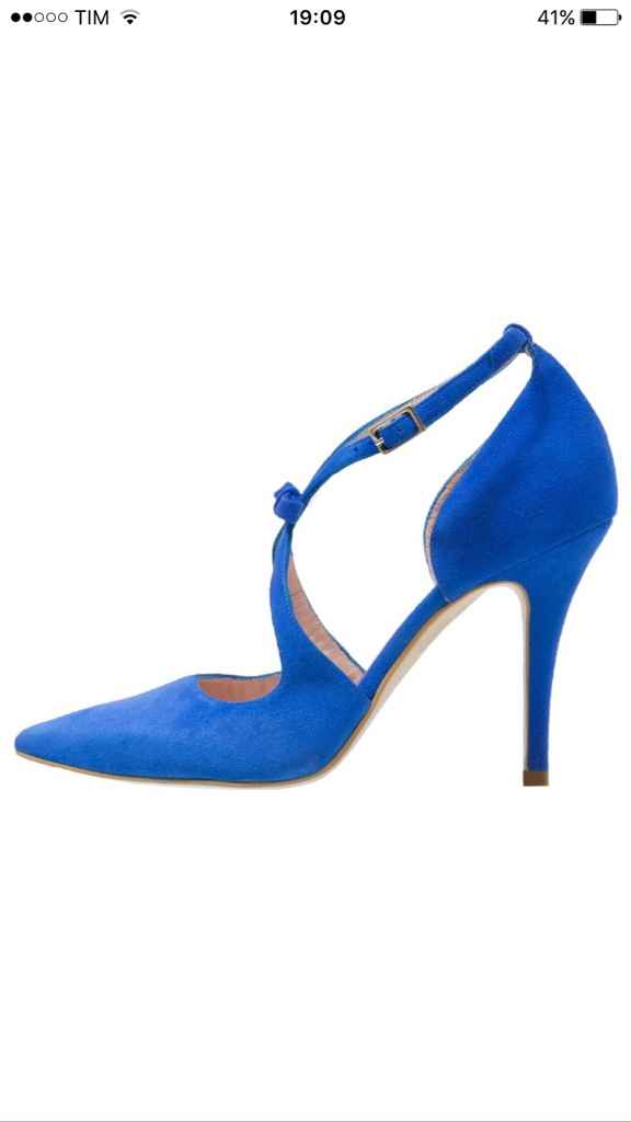 Scarpe.. perché non le trovo???? - 13