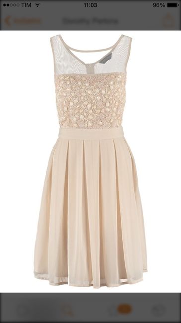 Abito per giuramento - 1