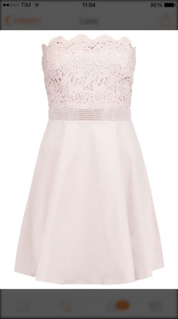 Abito per giuramento - 2