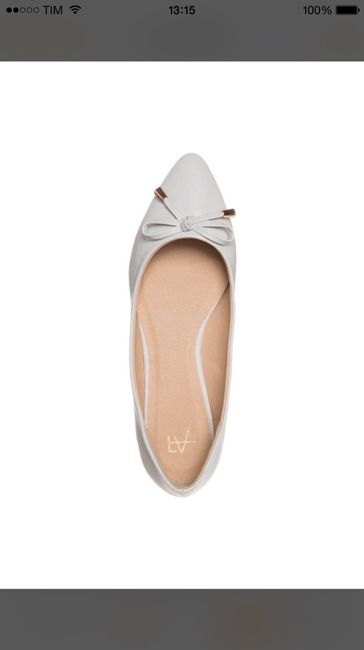 Ballerine..quali? - 3