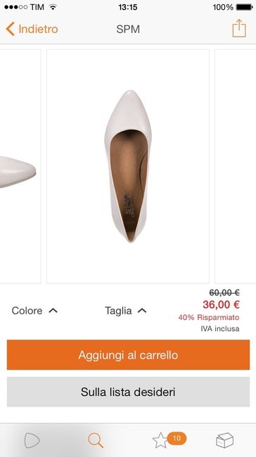 Ballerine..quali? - 5