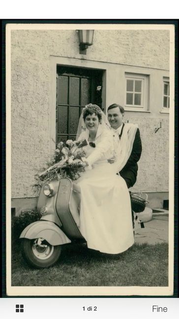 Tema vespa mi servono idee - 4