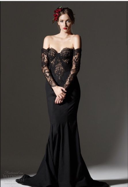 Matrimonio in nero - 3