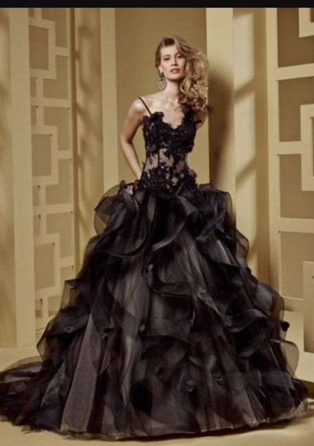 Matrimonio in nero - 4