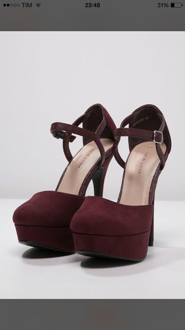 Le scarpe un incubo!! - 3