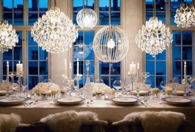 Sposarsi a dicembre.... follia? - 2