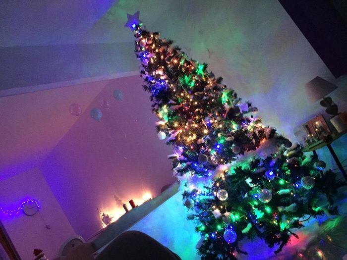 Albero di natale ??? - 1