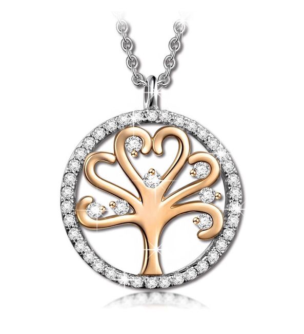 Regalo testimoni e genitori - 1