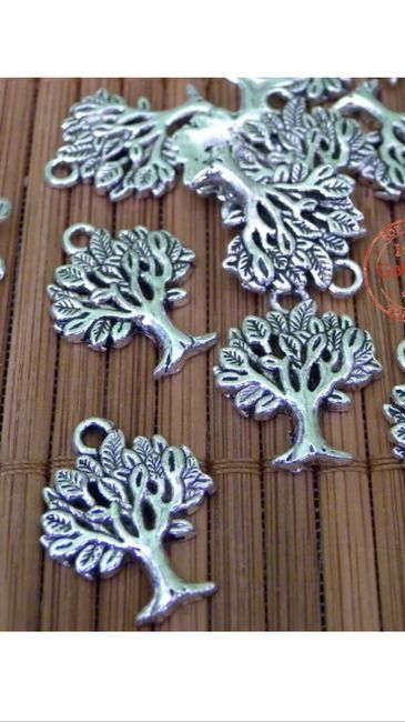 Regalo testimoni e genitori - 3