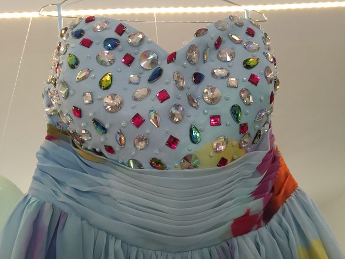 Vestito testimone on line. arrivato!!! - 3