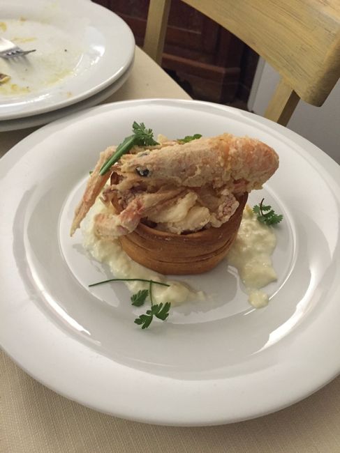 Prova menú deludente... :( - 4