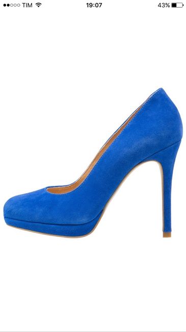 Scarpe.. perché non le trovo???? - 4