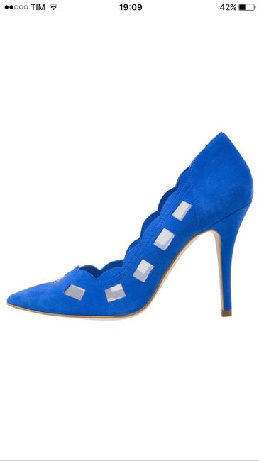 Scarpe.. perché non le trovo???? - 9