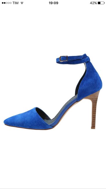 Scarpe.. perché non le trovo???? - 10