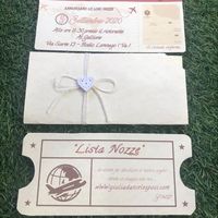 Tema matrimonio - 2