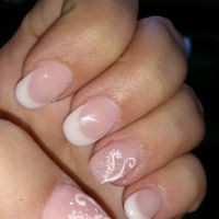 Come saranno le vostre unghie per il grande giorno? - 1