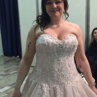 Abiti sposa taglie forti - 1
