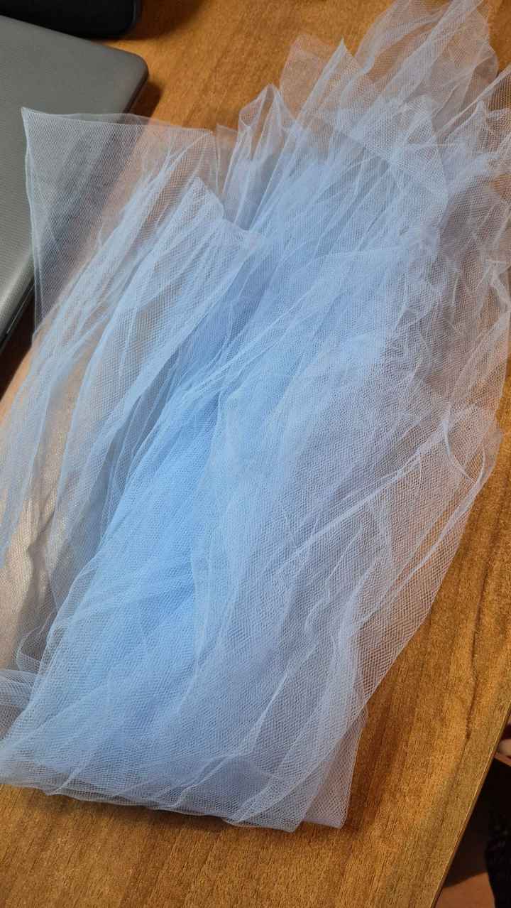 Qualcosa di blu 💙 - 1