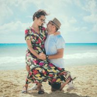 Luna di Miele in Messico