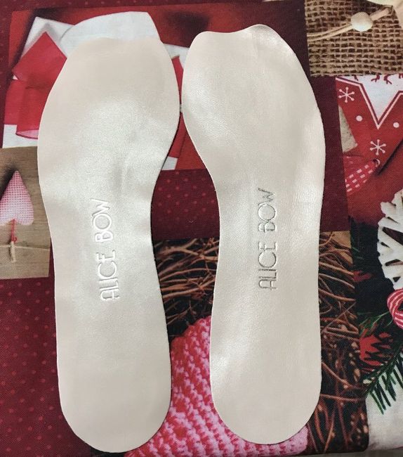 Solette Alice Bow - 1