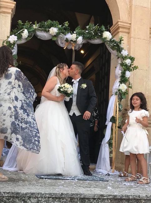 Sposati e in viaggio di nozze ❤️ - 3