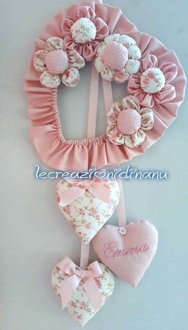 Fiocchi nascita.. 3