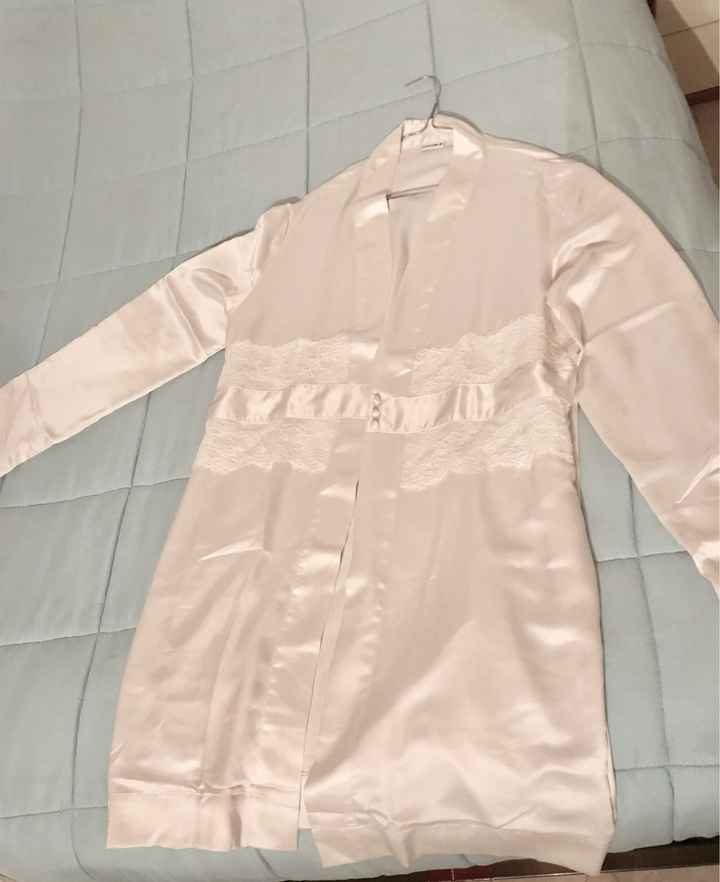  Anche io oggi ho comprato il mio intimo sposa ❤️ - 2