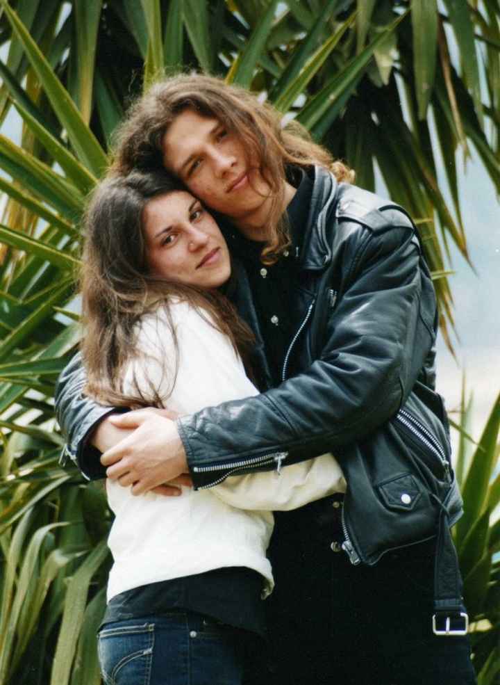 Presentiamociii cn una foto!! - 3