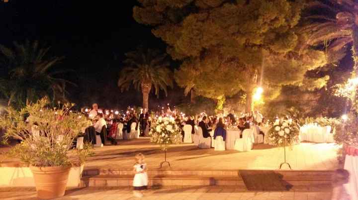 Foto della vostra location - 5