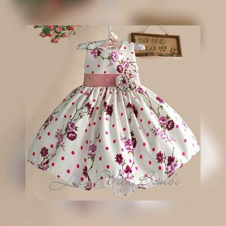 Damigelle grandi e piccole - 3