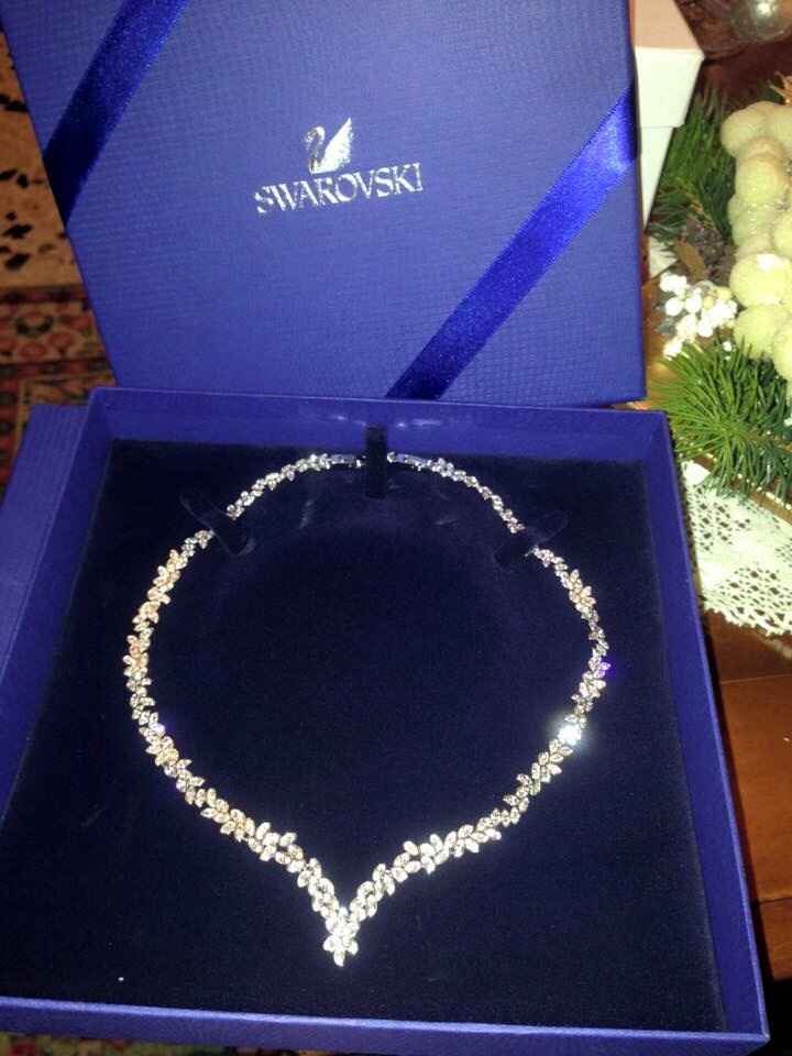 Parure comprataaa!!  il vostro  parere.... - 1