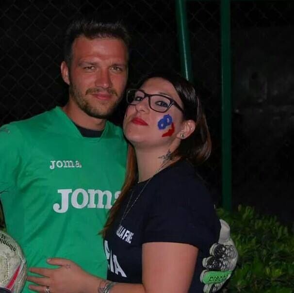 Presentiamociii cn una foto!! - 2