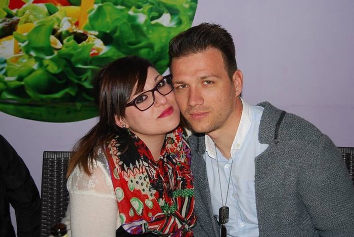 Una foto insieme, recente! - 1