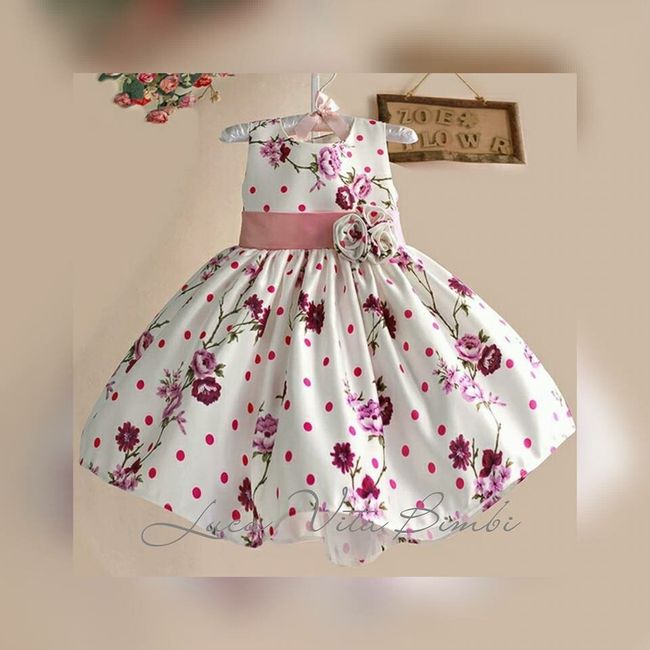 Damigelle grandi e piccole - 3