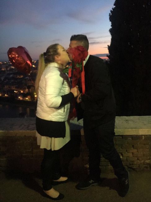L'ultimo passo per vincere il REGALO di Matrimonio.com - 1