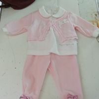 Completini ospedale 👶🏼 - 1