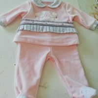 Completini ospedale 👶🏼 - 1